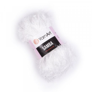 SAMBA 01