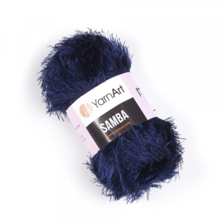 SAMBA 03