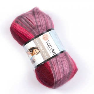 ANGORA ACTIVE 841