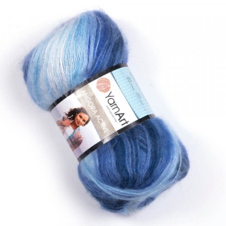 ANGORA ACTIVE 842