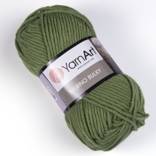 MERINO BULKY 098