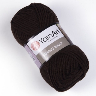 MERINO BULKY 116