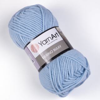 MERINO BULKY 215