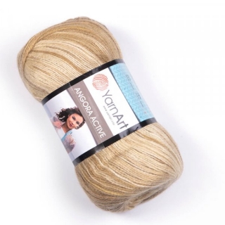ANGORA ACTIVE 843