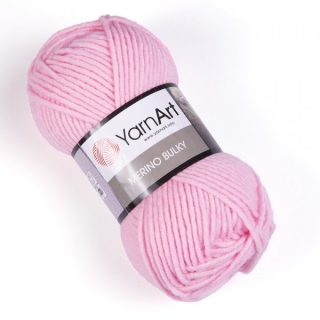MERINO BULKY 217