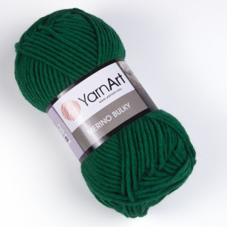 MERINO BULKY 338
