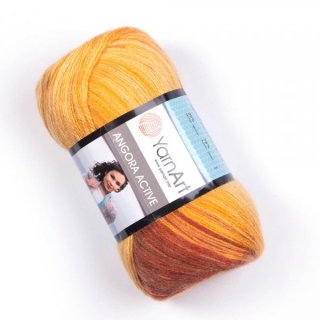 ANGORA ACTIVE 844