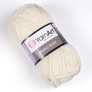 MERINO BULKY 502