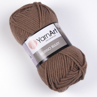 MERINO BULKY 514
