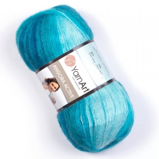 ANGORA ACTIVE 845