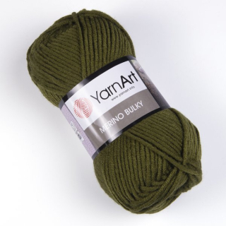 MERINO BULKY 530