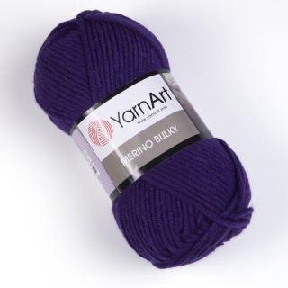 MERINO BULKY 556