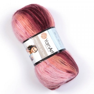 ANGORA ACTIVE 846