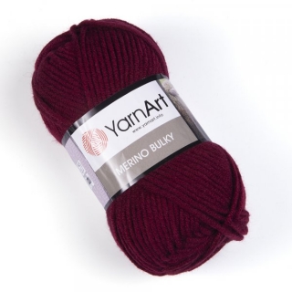 MERINO BULKY 577