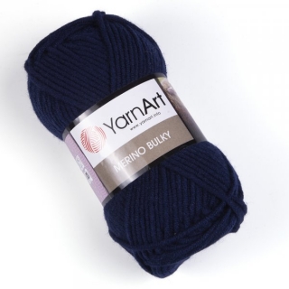 MERINO BULKY 583