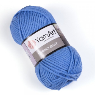 MERINO BULKY 600