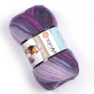 ANGORA ACTIVE 847
