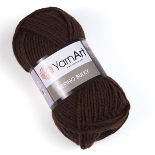 MERINO BULKY 3067