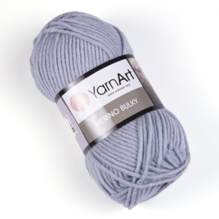 MERINO BULKY 3072