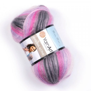 ANGORA ACTIVE 848