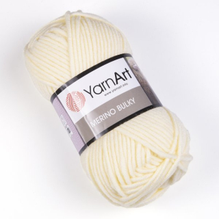 MERINO BULKY 7003