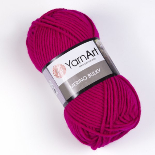 MERINO BULKY 8041