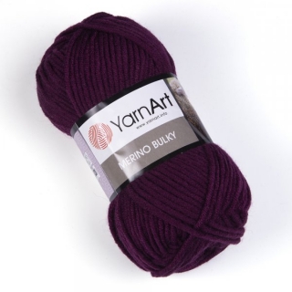 MERINO BULKY 10094