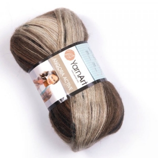ANGORA ACTIVE 849