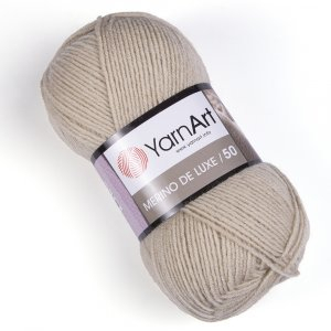 MERINO DE LUXE 50 033