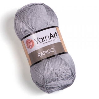 RAPIDO 679