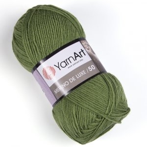 MERINO DE LUXE 50 098