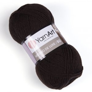 MERINO DE LUXE 50 116