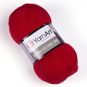 MERINO DE LUXE 50 156