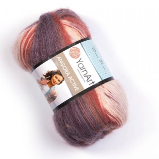 ANGORA ACTIVE 851