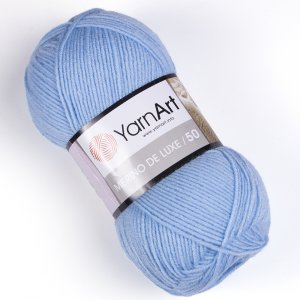 MERINO DE LUXE 50 215