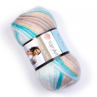 ANGORA ACTIVE 852