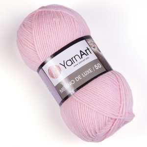 MERINO DE LUXE 50 217