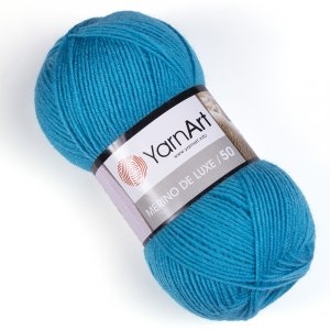 MERINO DE LUXE 50 235