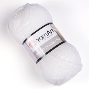MERINO DE LUXE 50 501