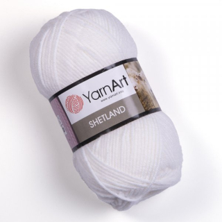 SHETLAND 501