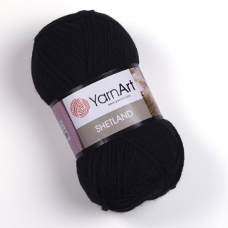 SHETLAND 502
