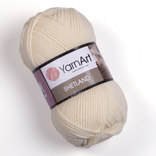 SHETLAND 503