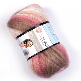 ANGORA ACTIVE 853