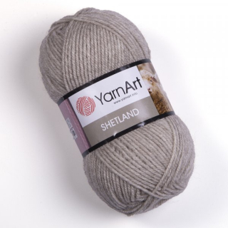 SHETLAND 504