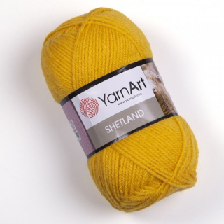 SHETLAND 506