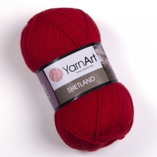 SHETLAND 507