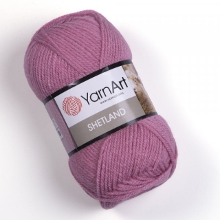 SHETLAND 508