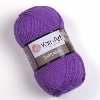 SHETLAND 514