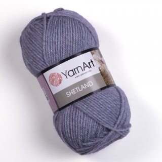 SHETLAND 515
