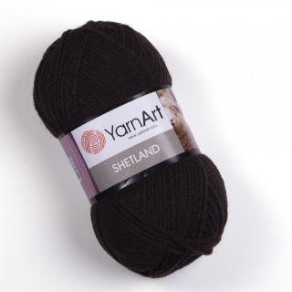 SHETLAND 519